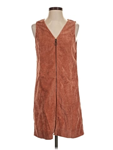 Hem & Thread Casual Dress (view 1)