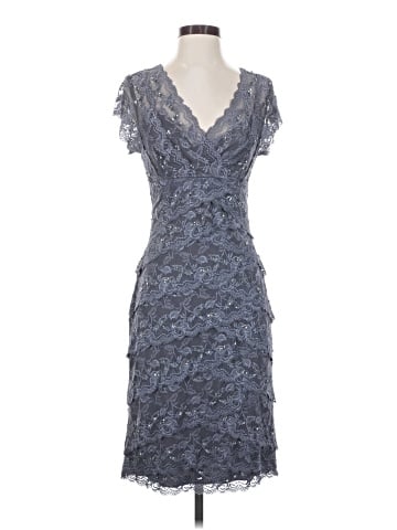 Marina Cocktail Dress (view 1)
