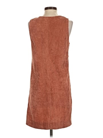Hem & Thread Casual Dress (view 2)