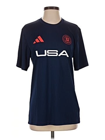 Adidas Active T-Shirt (view 1)