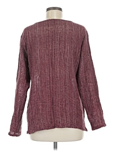Earthbound Trading Co. Long Sleeve T-Shirt (view 2)