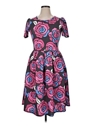 Lularoe Cocktail Dress (view 1)