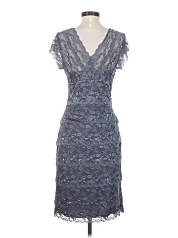 Marina Cocktail Dress (view 2)