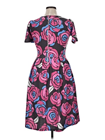 Lularoe Cocktail Dress (view 2)
