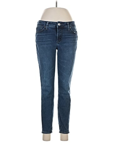 Silver Jeans Co. Jeans (view 1)