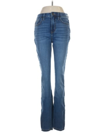LC Lauren Conrad Jeans (view 1)