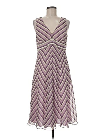 Ann Taylor LOFT Cocktail Dress (view 1)