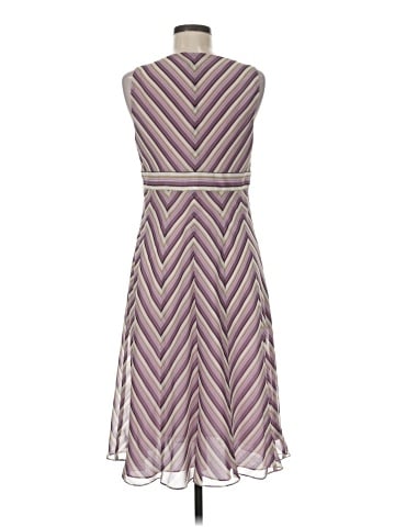 Ann Taylor LOFT Cocktail Dress (view 2)