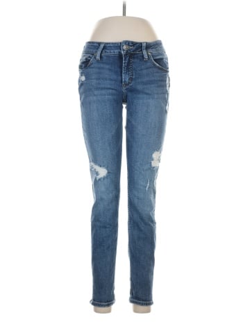 Silver Jeans Co. Jeans (view 1)