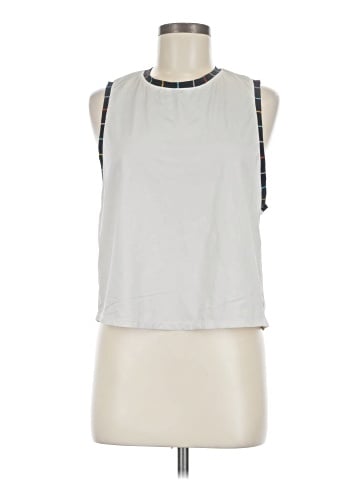 FILA Sleeveless T-Shirt (view 1)