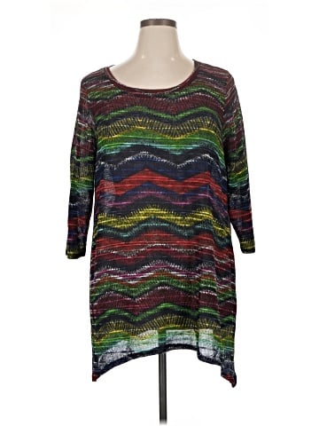 Onque Casuals Pullover Sweater (view 1)