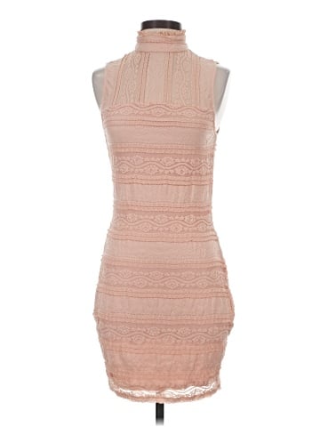 Bebe Cocktail Dress (view 1)
