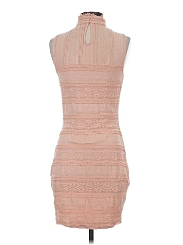 Bebe Cocktail Dress (view 2)