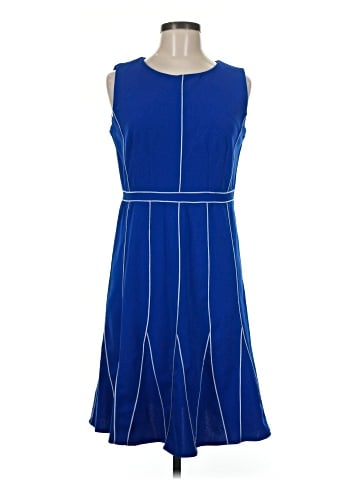 ILE New York Casual Dress (view 1)