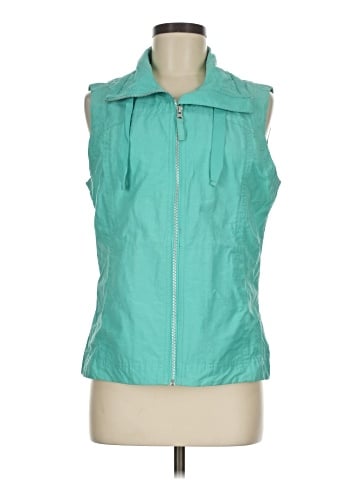 Columbia Vest (view 1)