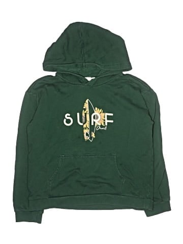 O'Neill Zip Up Hoodie (view 1)