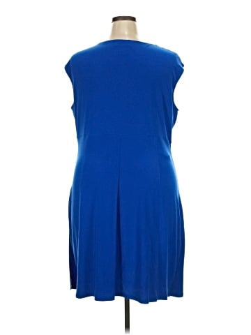 Lauren by Ralph Lauren Cocktail Dress (view 2)