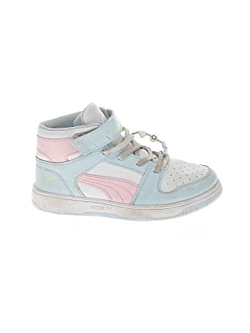 Puma Sneakers (view 1)