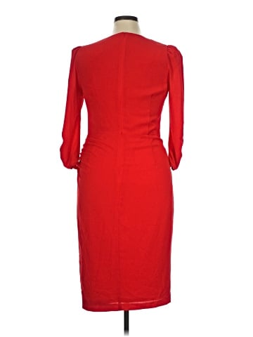 Eliza J Cocktail Dress (view 2)
