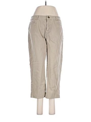 Coldwater Creek Khakis (view 1)