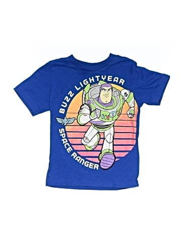 Disney Pixar Short Sleeve T-Shirt (view 1)