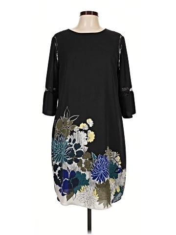 Apt. 9 Casual Dress (view 1)