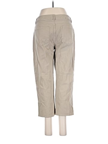 Coldwater Creek Khakis (view 2)