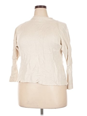 Maurices Turtleneck Sweater (view 1)