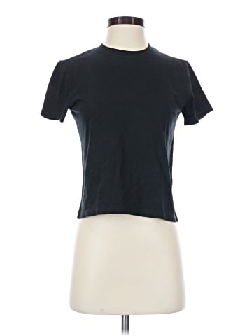 Everlane Short Sleeve Turtleneck (view 1)