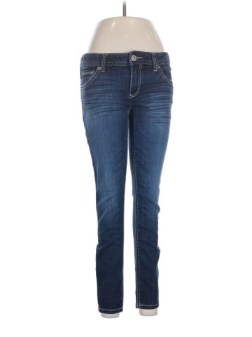 Express Jeans Jeans (view 1)