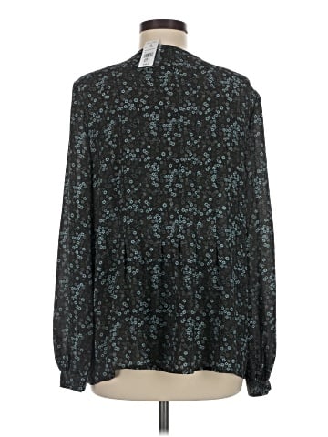 Brooks Brothers Long Sleeve Blouse (view 2)
