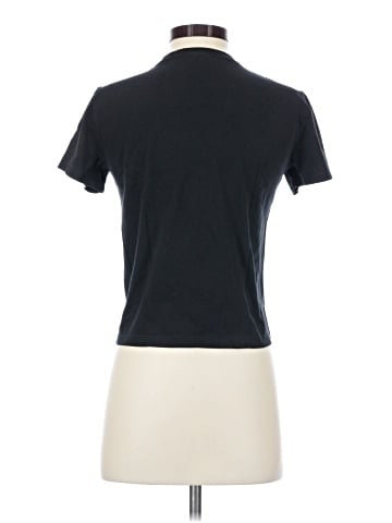 Everlane Short Sleeve Turtleneck (view 2)