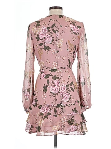 Bardot Cocktail Dress (view 2)