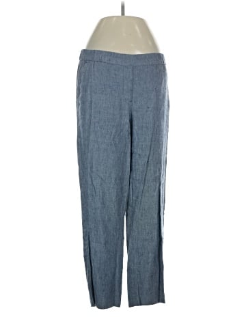J.Jill Linen Pants (view 1)