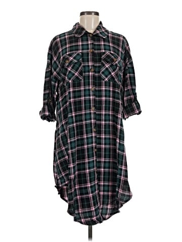 Torrid Casual Dress (view 1)