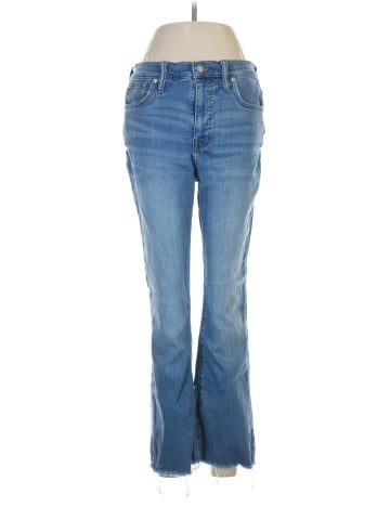 Madewell Jeans (view 1)