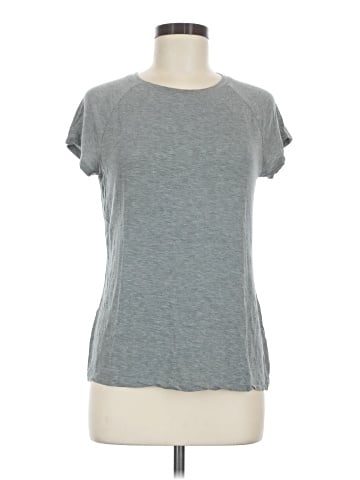 Isaac Mizrahi for Target Short Sleeve T-Shirt (view 1)