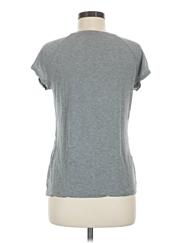 Isaac Mizrahi for Target Short Sleeve T-Shirt (view 2)