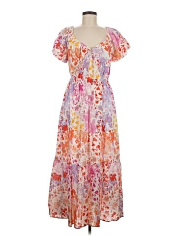 Derek Lam 10 Crosby Casual Dress (view 1)