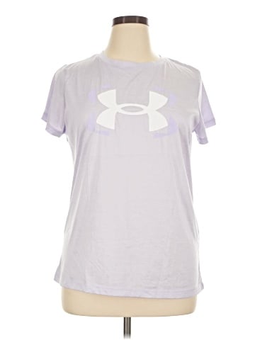 Under Armour Short Sleeve T-Shirt (view 1)