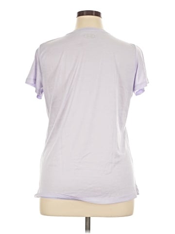 Under Armour Short Sleeve T-Shirt (view 2)