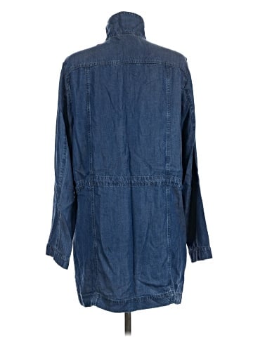 J.Jill Denim Jacket (view 2)