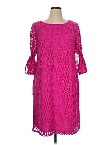 Karin Stevens Cocktail Dress (view 1)