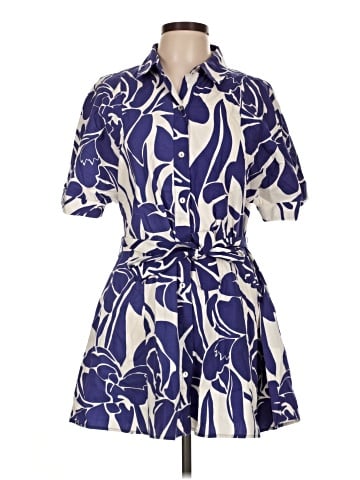 Zara Casual Dress (view 1)