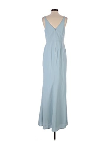 Thread Bridesmaid Cocktail Dress (view 2)