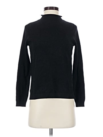 Adrianna Papell Turtleneck Sweater (view 1)