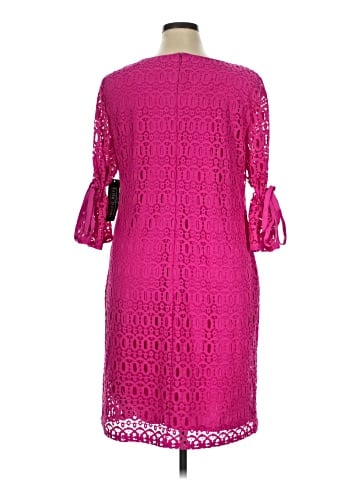 Karin Stevens Cocktail Dress (view 2)