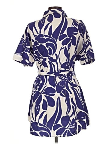 Zara Casual Dress (view 2)