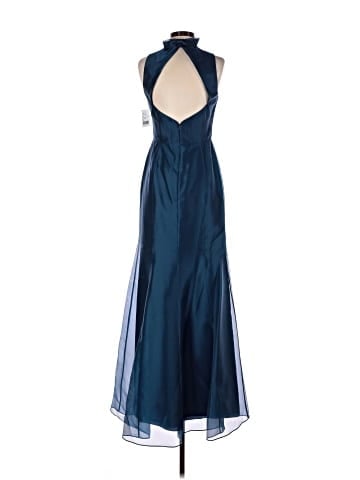 Thread Cocktail Dress (view 2)