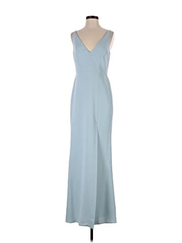 Thread Bridesmaid Cocktail Dress (view 1)